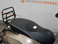 Snorscooter, piaggio, vespa primavera 4t, 2015 - afbeelding 19 van  19