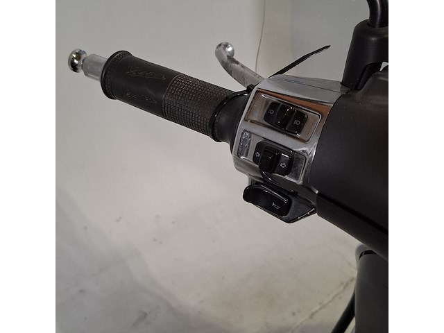 Snorscooter, piaggio, vespa sprint, 2020 - afbeelding 3 van  18