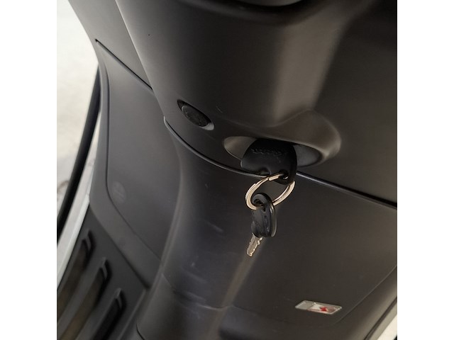 Snorscooter, piaggio, vespa sprint, 2020 - afbeelding 4 van  18