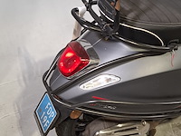 Snorscooter, piaggio, vespa sprint, 2020 - afbeelding 5 van  18