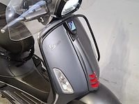 Snorscooter, piaggio, vespa sprint, 2020 - afbeelding 6 van  18