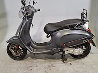 Snorscooter, piaggio, vespa sprint, 2020 - afbeelding 7 van  18