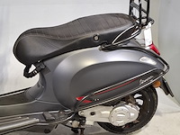 Snorscooter, piaggio, vespa sprint, 2020 - afbeelding 8 van  18