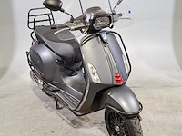 Snorscooter, piaggio, vespa sprint, 2020 - afbeelding 11 van  18