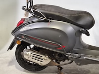 Snorscooter, piaggio, vespa sprint, 2020 - afbeelding 12 van  18