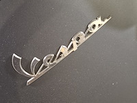 Snorscooter, piaggio, vespa sprint, 2020 - afbeelding 13 van  18