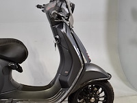 Snorscooter, piaggio, vespa sprint, 2020 - afbeelding 14 van  18
