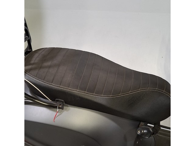 Snorscooter, piaggio, vespa sprint, 2020 - afbeelding 15 van  18