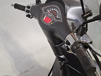 Snorscooter, piaggio, vespa sprint, 2020 - afbeelding 17 van  18