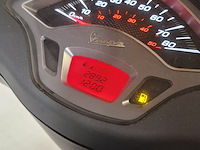 Snorscooter, piaggio, vespa sprint, 2020 - afbeelding 18 van  18