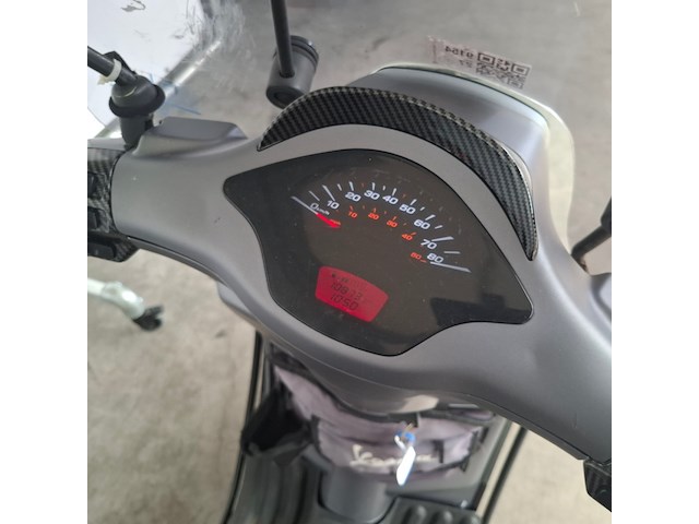 Snorscooter, piaggio, vespa sprint, 2020 - afbeelding 2 van  31