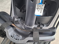 Snorscooter, piaggio, vespa sprint, 2020 - afbeelding 5 van  31