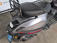 Snorscooter, piaggio, vespa sprint, 2020 - afbeelding 11 van  31