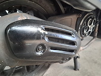 Snorscooter, piaggio, vespa sprint, 2020 - afbeelding 14 van  31