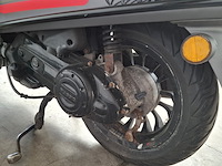 Snorscooter, piaggio, vespa sprint, 2020 - afbeelding 15 van  31