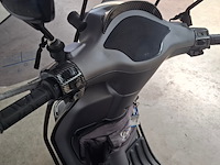 Snorscooter, piaggio, vespa sprint, 2020 - afbeelding 18 van  31