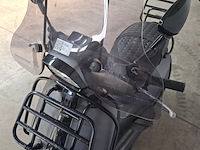 Snorscooter, piaggio, vespa sprint, 2020 - afbeelding 19 van  31