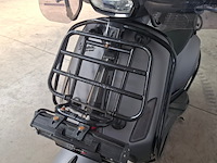 Snorscooter, piaggio, vespa sprint, 2020 - afbeelding 20 van  31