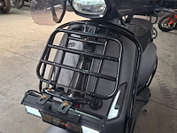 Snorscooter, piaggio, vespa sprint, 2020 - afbeelding 21 van  31