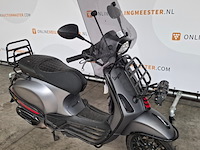 Snorscooter, piaggio, vespa sprint, 2020 - afbeelding 12 van  31