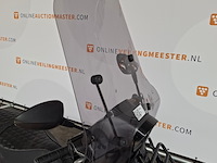Snorscooter, piaggio, vespa sprint, 2020 - afbeelding 23 van  31