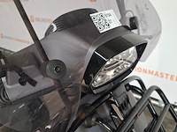 Snorscooter, piaggio, vespa sprint, 2020 - afbeelding 26 van  31