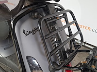 Snorscooter, piaggio, vespa sprint, 2020 - afbeelding 27 van  31