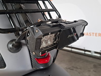 Snorscooter, piaggio, vespa sprint, 2020 - afbeelding 28 van  31