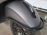 Snorscooter, piaggio, vespa sprint, 2020 - afbeelding 29 van  31