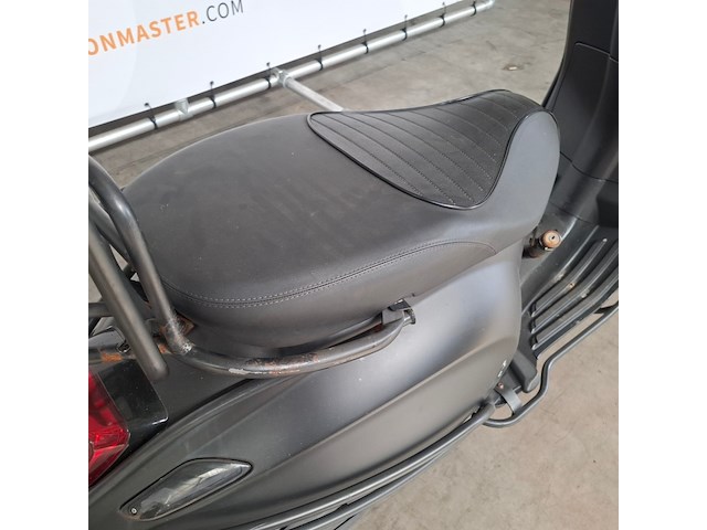 Snorscooter, piaggio, vespa sprint, 2020 - afbeelding 3 van  25