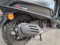 Snorscooter, piaggio, vespa sprint, 2020 - afbeelding 4 van  25