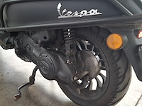 Snorscooter, piaggio, vespa sprint, 2020 - afbeelding 6 van  25