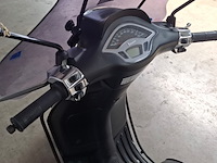 Snorscooter, piaggio, vespa sprint, 2020 - afbeelding 10 van  25