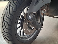Snorscooter, piaggio, vespa sprint, 2020 - afbeelding 14 van  25