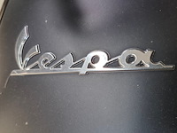 Snorscooter, piaggio, vespa sprint, 2020 - afbeelding 17 van  25