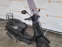 Snorscooter, piaggio, vespa sprint, 2020 - afbeelding 12 van  25