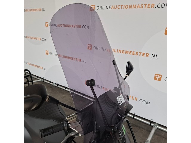 Snorscooter, piaggio, vespa sprint, 2020 - afbeelding 19 van  25