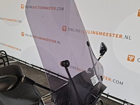Snorscooter, piaggio, vespa sprint, 2020 - afbeelding 19 van  25
