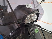 Snorscooter, piaggio, vespa sprint, 2020 - afbeelding 20 van  25