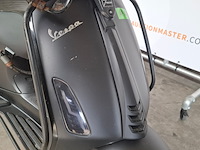 Snorscooter, piaggio, vespa sprint, 2020 - afbeelding 21 van  25