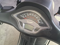 Snorscooter, piaggio, vespa sprint, 2020 - afbeelding 24 van  25