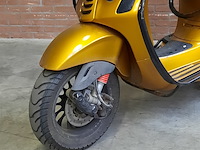 Snorscooter, piaggio, vespa sprint 4t, 2015 - afbeelding 3 van  16