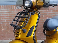 Snorscooter, piaggio, vespa sprint 4t, 2015 - afbeelding 4 van  16