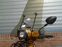 Snorscooter, piaggio, vespa sprint 4t, 2015 - afbeelding 5 van  16