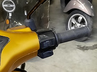 Snorscooter, piaggio, vespa sprint 4t, 2015 - afbeelding 6 van  16