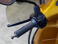 Snorscooter, piaggio, vespa sprint 4t, 2015 - afbeelding 7 van  16