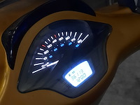 Snorscooter, piaggio, vespa sprint 4t, 2015 - afbeelding 8 van  16