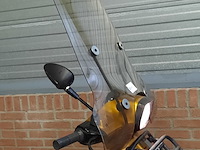 Snorscooter, piaggio, vespa sprint 4t, 2015 - afbeelding 14 van  16