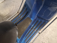 Snorscooter, piaggio, vespa sprint 4t, 2015 - afbeelding 2 van  19