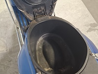 Snorscooter, piaggio, vespa sprint 4t, 2015 - afbeelding 4 van  19